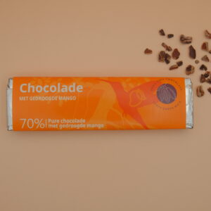 Mango-Chocolade 30g, Costa Rica
