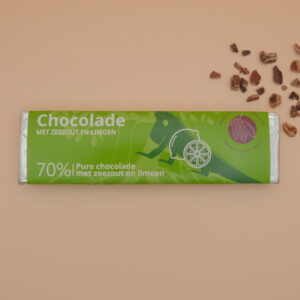 Michelada-Chocolade 30g, Costa Rica